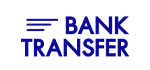 Bank Transfer(SWIFT)